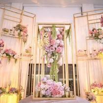 Revelry Event Designers wedding photo - Revelry Event Designers