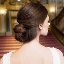 Stephanie Brinkerhoff Stylist wedding photo - Stephanie Brinkerhoff Stylist