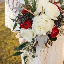 Amaryllis Inc. wedding photo - Amaryllis Inc.