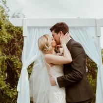 Polka Dot Bride wedding photo - Polka Dot Bride