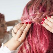 Christina - Hair Romance wedding photo - Christina - Hair Romance