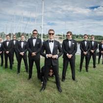 Yumiko Fletcher wedding photo - Yumiko Fletcher