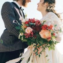wedding photo - Yumiko Fletcher