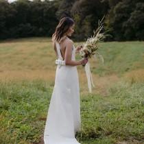 wedding photo - Ariel Dearie Flowers