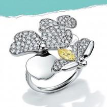 Tiffany & Co. wedding photo - Tiffany & Co.