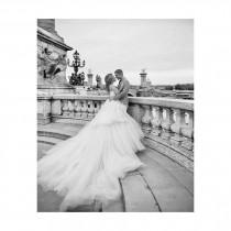 Vera Wang wedding photo - Vera Wang