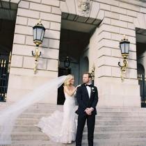 Abby Jiu + Lisa Ziesing wedding photo - Abby Jiu + Lisa Ziesing