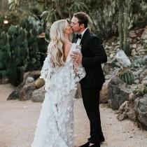 Ruffled Wedding Blog wedding photo - Ruffled Wedding Blog