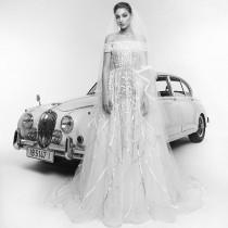 Zuhair Murad Official wedding photo - Zuhair Murad Official