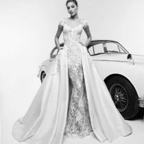 Zuhair Murad Official wedding photo - Zuhair Murad Official