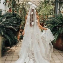 Ruffled Wedding Blog wedding photo - Ruffled Wedding Blog