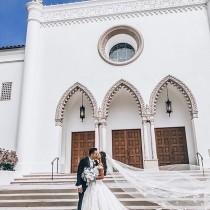 Kleinfeld Bridal wedding photo - Kleinfeld Bridal