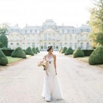 Sara Russell wedding photo - Sara Russell