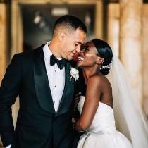 Kleinfeld Bridal wedding photo - Kleinfeld Bridal