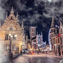 Worldplaces Tour wedding photo - Worldplaces Tour