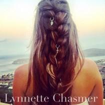 International Bridal Hair wedding photo - International Bridal Hair
