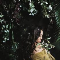LUCIA PADOR wedding photo - LUCIA PADOR