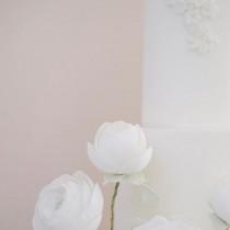 Tracy James wedding photo - Tracy James