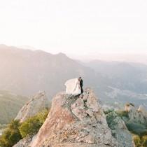 Sara Russell wedding photo - Sara Russell
