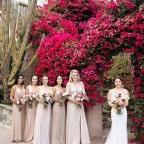 100 Layer Cake wedding photo - 100 Layer Cake