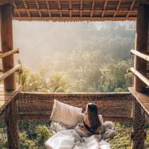 Travel + Leisure wedding photo - Travel + Leisure