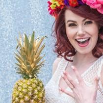 Bespoke Bride wedding photo - Bespoke Bride