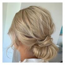 Wedding and Bridal Hairstylist wedding photo - Wedding and Bridal Hairstylist