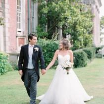 Sara Russell wedding photo - Sara Russell