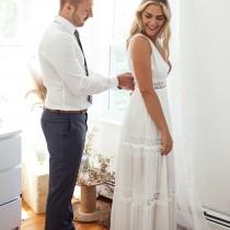 Bridal Musings Wedding Blog wedding photo - Bridal Musings Wedding Blog