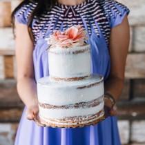 Amy Rose Trout wedding photo - Amy Rose Trout