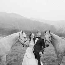 Corbin Gurkin wedding photo - Corbin Gurkin