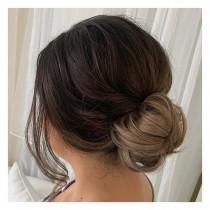 Wedding and Bridal Hairstylist wedding photo - Wedding and Bridal Hairstylist