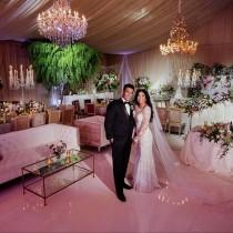 Revelry Event Designers wedding photo - Revelry Event Designers