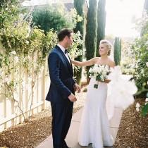 Abby Jiu + Lisa Ziesing wedding photo - Abby Jiu + Lisa Ziesing