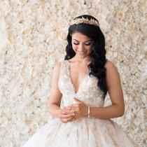 Ruffled Wedding Blog wedding photo - Ruffled Wedding Blog