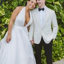 Kleinfeld Bridal wedding photo - Kleinfeld Bridal