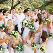 Ruffled Wedding Blog wedding photo - Ruffled Wedding Blog