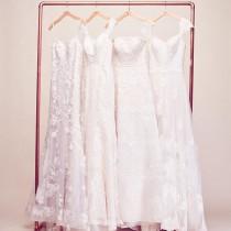David's Bridal wedding photo - David's Bridal