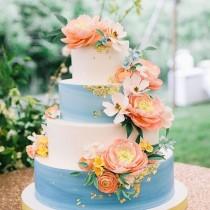 Martha Stewart Weddings wedding photo - Martha Stewart Weddings