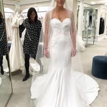 Kleinfeld Bridal wedding photo - Kleinfeld Bridal