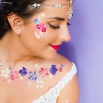Bespoke Bride wedding photo - Bespoke Bride