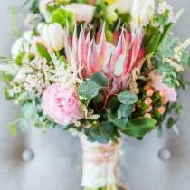 Yumiko Fletcher wedding photo - Yumiko Fletcher