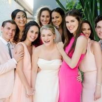 Abby Jiu + Lisa Ziesing wedding photo - Abby Jiu + Lisa Ziesing