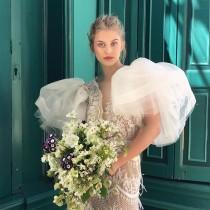 Corbin Gurkin wedding photo - Corbin Gurkin