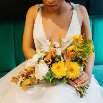 Bespoke Bride wedding photo - Bespoke Bride
