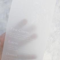 Alexandra Rinde wedding photo - Alexandra Rinde