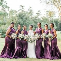 Martha Stewart Weddings wedding photo - Martha Stewart Weddings
