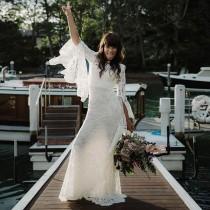 Hello May wedding photo - Hello May