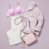 Victoria's Secret wedding photo - Victoria's Secret