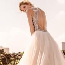 Badgley Mischka wedding photo - Badgley Mischka